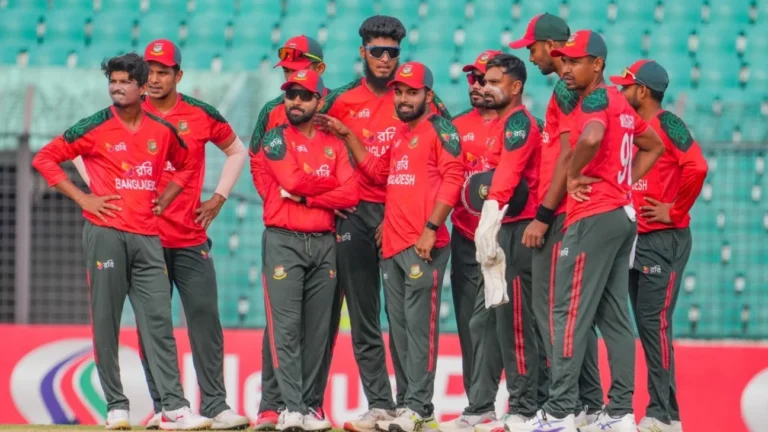 এশিয়ান গেমসে ক্রিকেটে লক্ষ্য স্বর্ণপদক