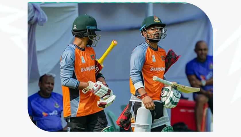 এশিয়ান গেমসের সেমিফাইনালে পাকিস্তানকে পেল বাংলাদেশ