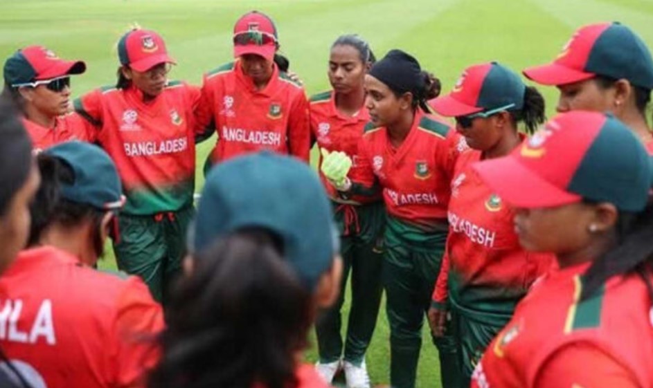 এশিয়ান গেমসের সেমিফাইনালে বাংলাদেশ