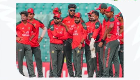 টি-২০ বিশ্বকাপ খেলতে না যাওয়ার কারণ অনুসন্ধানে গঠিত তদন্ত কমিটির রিপোর্ট প্রকাশ মঙ্গলবার