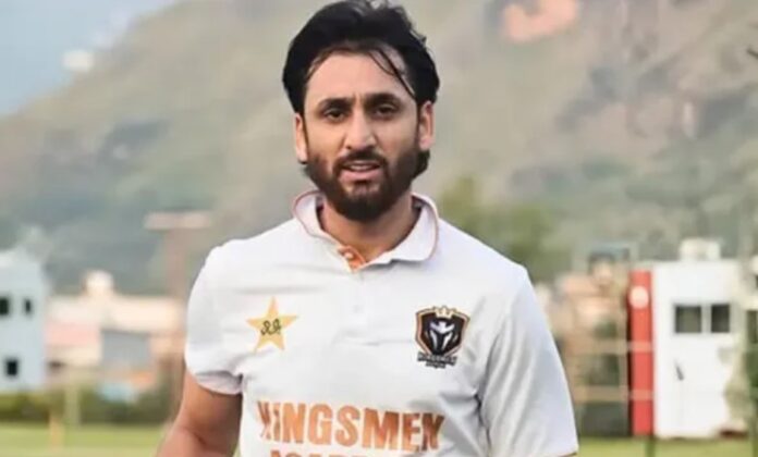টেস্ট দল থেকে বাদ পড়েই ট্রিপল সেঞ্চুরি সালমানের