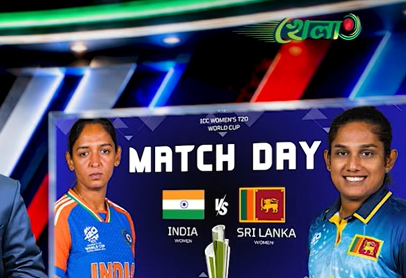দুবাইয়ে আজ ‘লঙ্কা-কাণ্ড নাকি ভারতের অষ্টম শিরোপা 