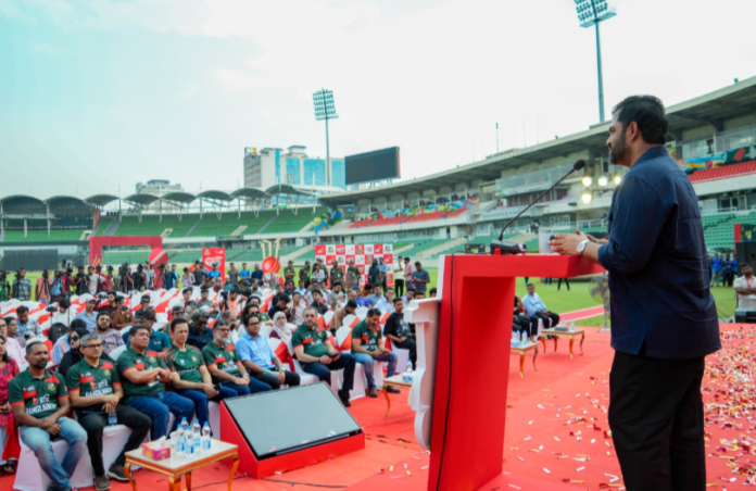 দেশজুড়ে বোলার হান্ট, নতুন প্রতিভার খোঁজে বিসিবি