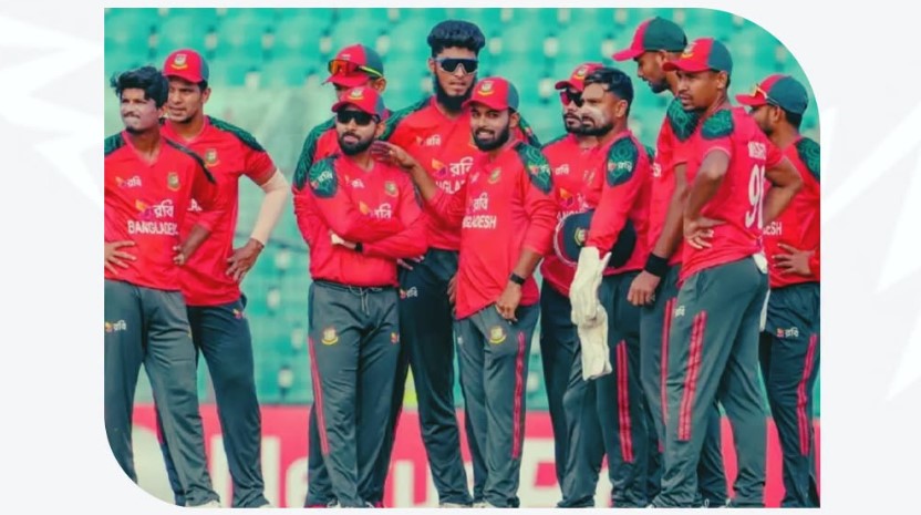 না খেলেই এশিয়ান গেমসের সেমিফাইনালে বাংলাদেশ