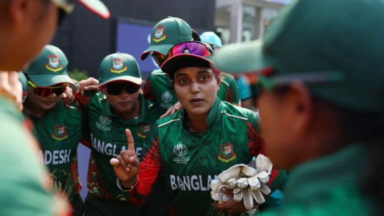এশিয়া কাপে ব্যর্থতা পর্যবেক্ষণ করছে বিসিবি