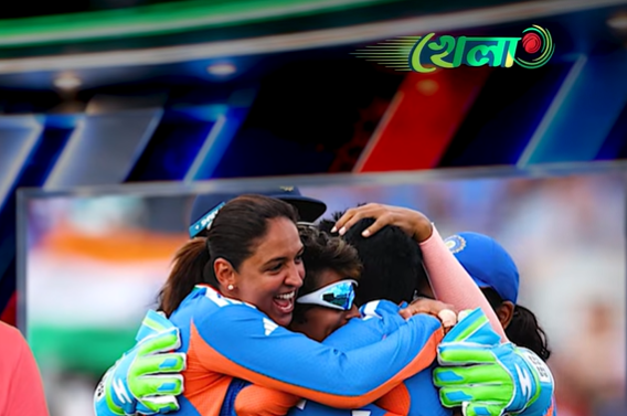 নারী ক্রিকেটে এশিয়ান গেমস যেন এশিয়া কাপেরই প্রতিচ্ছবি