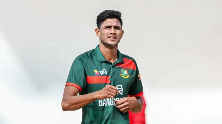 নাহিদ রানাকে বিগ ব্যাশে চায় তিন দল