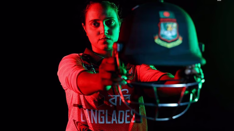ভারতের বিপক্ষে সেমিফাইনাল নিয়ে আশাবাদী নিগার