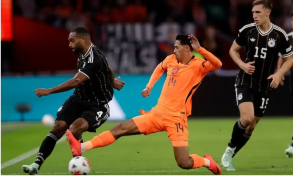 নেশন্স লিগে প্রথম জয়ের খোঁজে সার্বিয়া ও নেদারল্যান্ডস