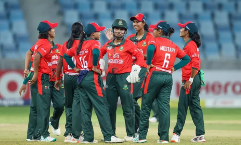 ফের ভারতের কাছে বাংলাদেশের বিব্রতকর হার