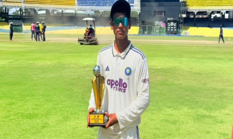 বয়স জালিয়াতি করে নিষিদ্ধ হলেন ভারতীয় ক্রিকেটার