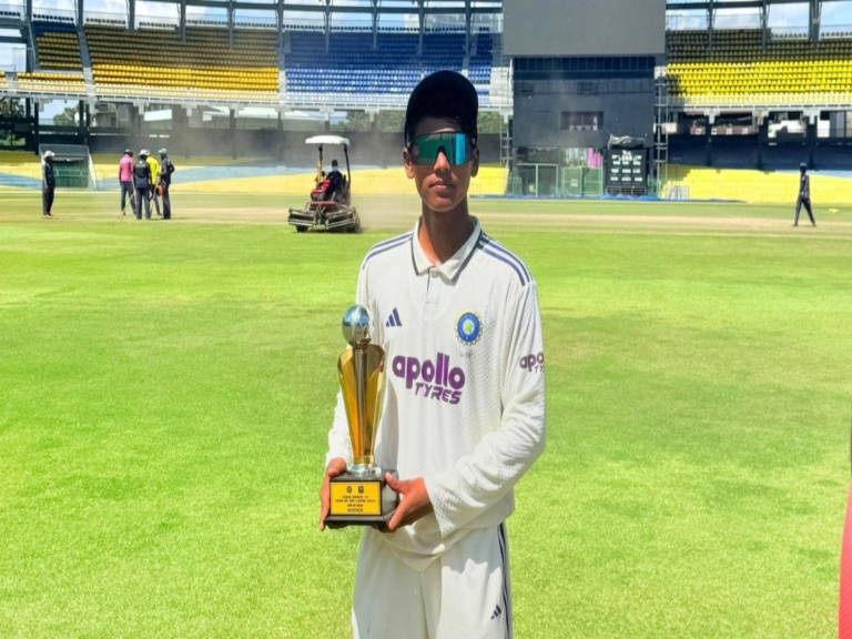 বয়স জালিয়াতি করে নিষিদ্ধ হলেন ভারতীয় ক্রিকেটার
