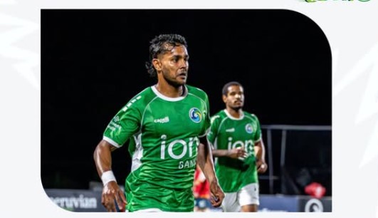 বয়েস এর কাছে ২-১ গোলে হারলো শমিত সোম এর নিউ ইয়র্ক কসমস