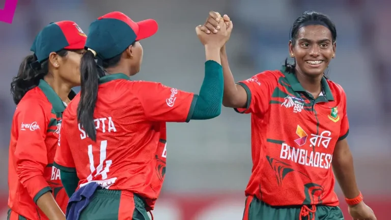 ভারতকে হারাতে যে পরিকল্পনা বাংলাদেশি পেসারের