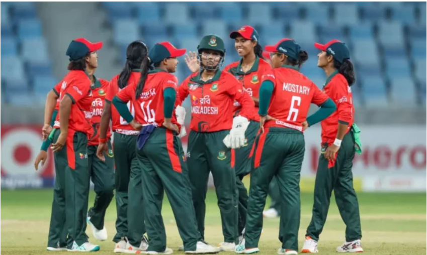 বাংলাদেশকে আমন্ত্রণ জানিয়েও মাঠে এল না চীন