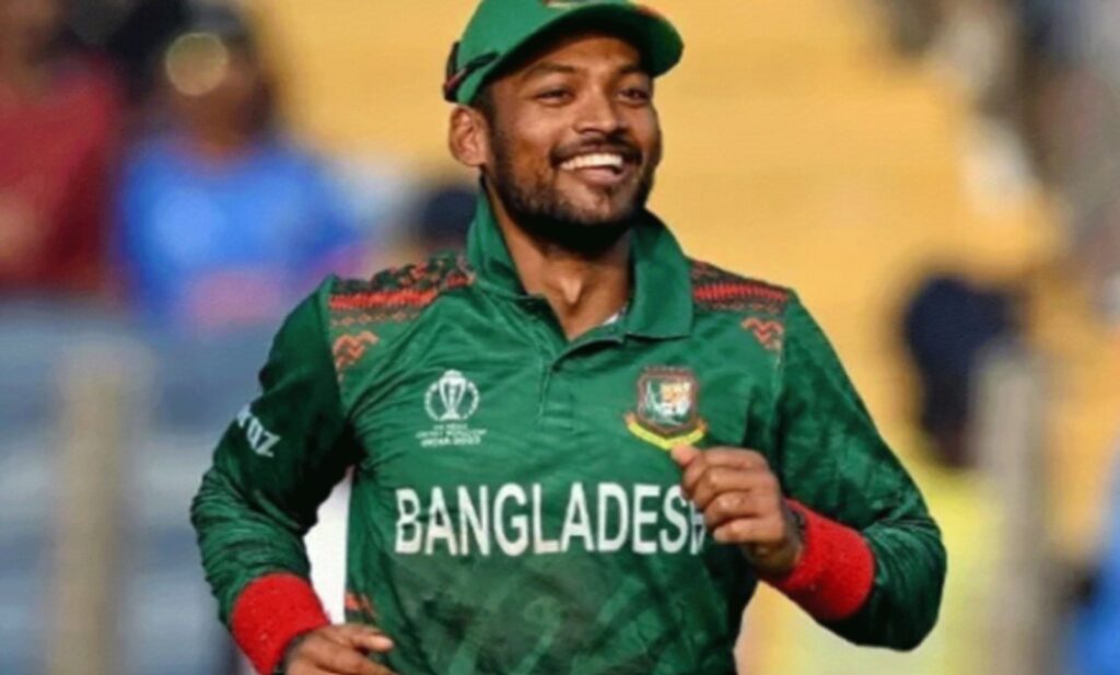 বিপিএলের অপেক্ষায় শান্ত