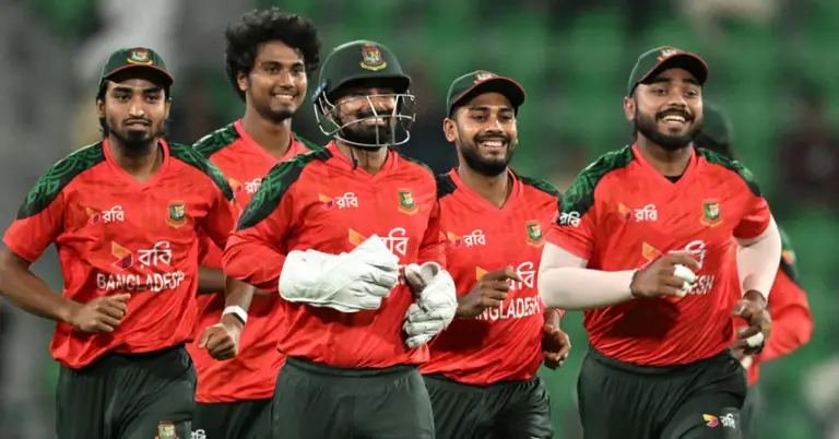 ২০২৭ বিশ্বকাপ নিয়ে যে পরিকল্পনা নান্নুর