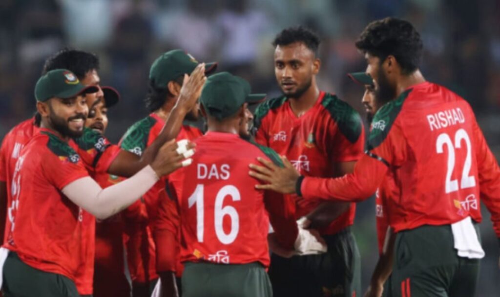 বিসিবির নতুন টুর্নামেন্টের উদ্বোধন আজ