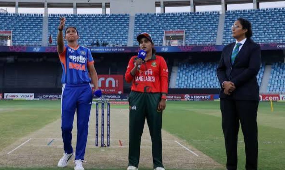 ভারতের অধিনায়কের সঙ্গে হাত না মেলানো জ্যোতির ব্যক্তিগত সিদ্ধান্ত
