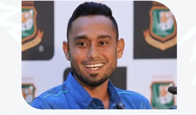 মিঠুন এবার ওয়ার্ল্ড ক্রিকেটার্স অ্যাসোসিয়েশন এর পরিচালক