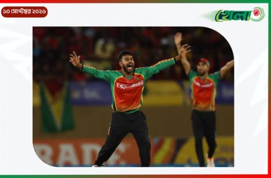 মিরাজ বিশ্বমানের বোলার  তাহির