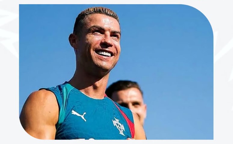 যেভাবে পর্তুগালকে সহায়তা করতে চান রোনালদো