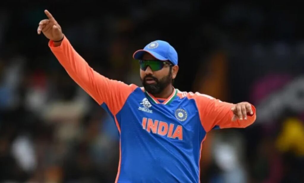 রোহিতকে এখনই ছাঁটাইয়ের তালিকায় রাখছে না ভারত