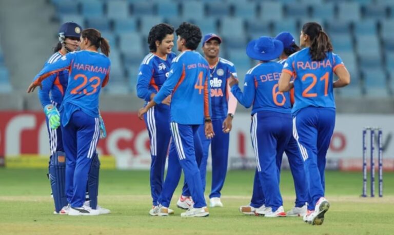 শ্রীলঙ্কাকে গুঁড়িয়ে এশিয়া কাপের ট্রফি পুনরুদ্ধার ভারতের
