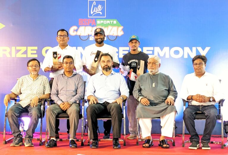 সম্ভাবনাময় খেলায় বাড়তি বরাদ্দ ও দীর্ঘমেয়াদি প্রশিক্ষণের ঘোষণা