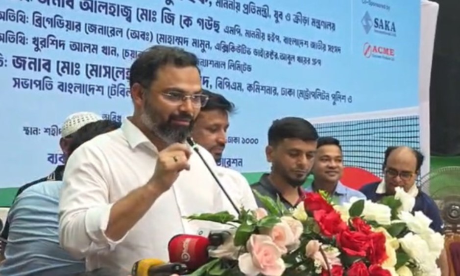 সিটি ক্লাবকে হুঁশিয়ারি আমিনুল হকের