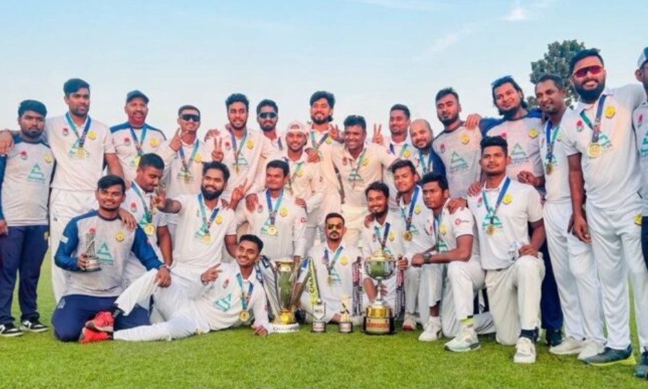 ৩ অক্টোবর শুরু এনসিএল – মিরপুরে হবে চার ম্যাচ