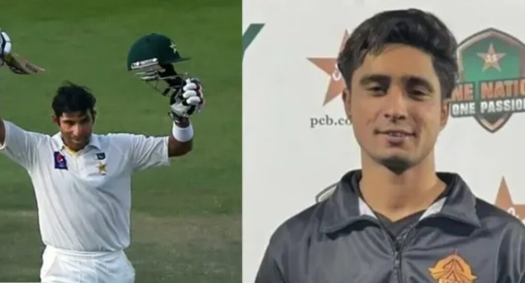 ৪৯ বলে সেঞ্চুরি, পাকিস্তানের ঘরোয়া ক্রিকেটে নতুন রেকর্ড শাহজাদের