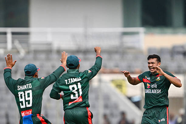 ফাইনালের লড়াইয়ে কঠিন প্রতিপক্ষ আফগানিস্তান