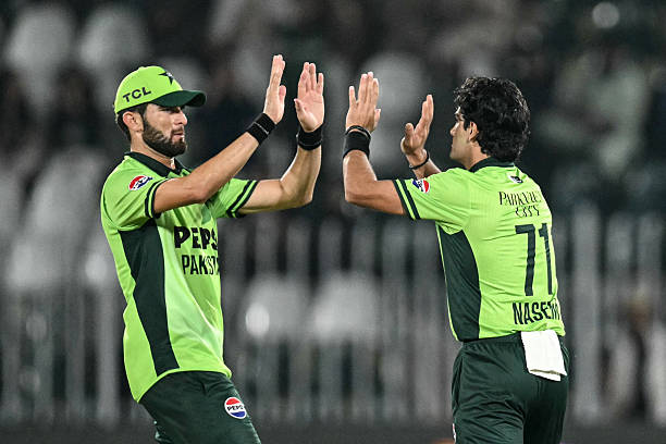 সালমান আগার সেঞ্চুরির ম্যাচে রুদ্ধশ্বাস জয় পাকিস্তানের