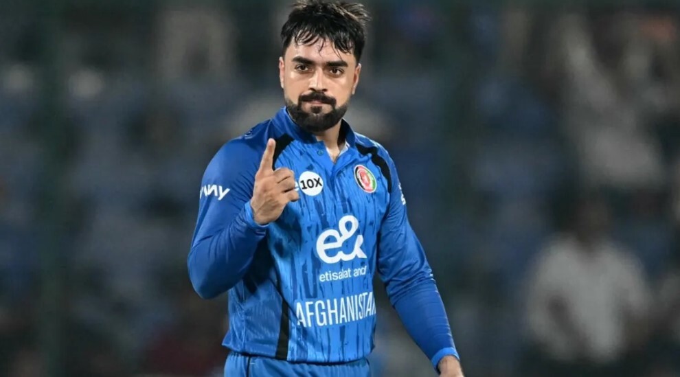 আতালের সেঞ্চুরি, রশিদের ঘূর্ণি-১৫৮ রানের জয় আফগানদের!