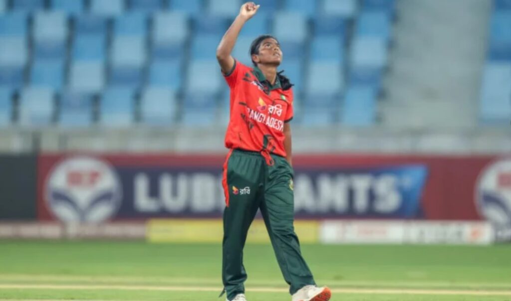ইন্দোনেশিয়াকে উড়িয়ে বাংলাদেশের জয়