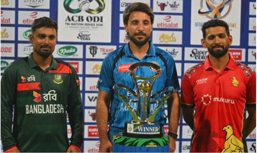 জিম্বাবুয়ের বিপক্ষে বাংলাদেশের একাদশে থাকছে কি চমক