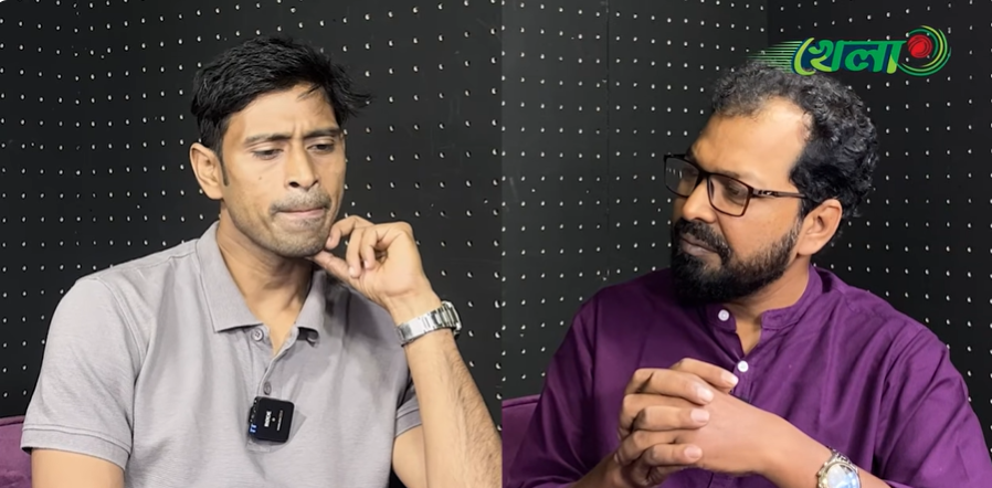 দেশের মানুষ বুঝতে পারছেন, কিন্তু ডুলি কেন বুঝতে পারছে না