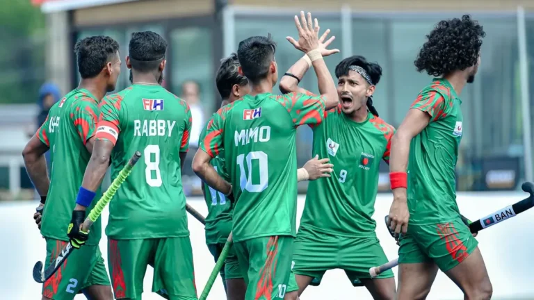 পাকিস্তানের জায়গায় এশিয়ান চ্যাম্পিয়ন্স ট্রফিতে বাংলাদেশ