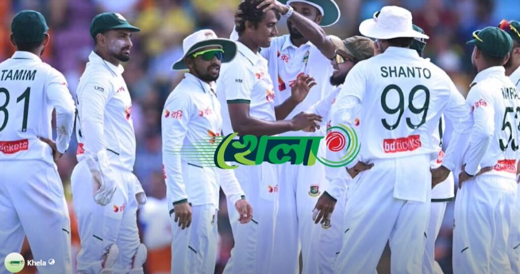 প্রথম শ্রেণির ক্রিকেটে বড় পরিবর্তন, বেতন বেড়ে হলো ১ লক্ষ!