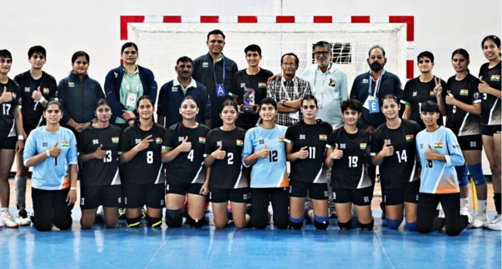 ফাইনালে ওঠার লড়াইয়ে ভারতের কাছে হার বাংলাদেশ