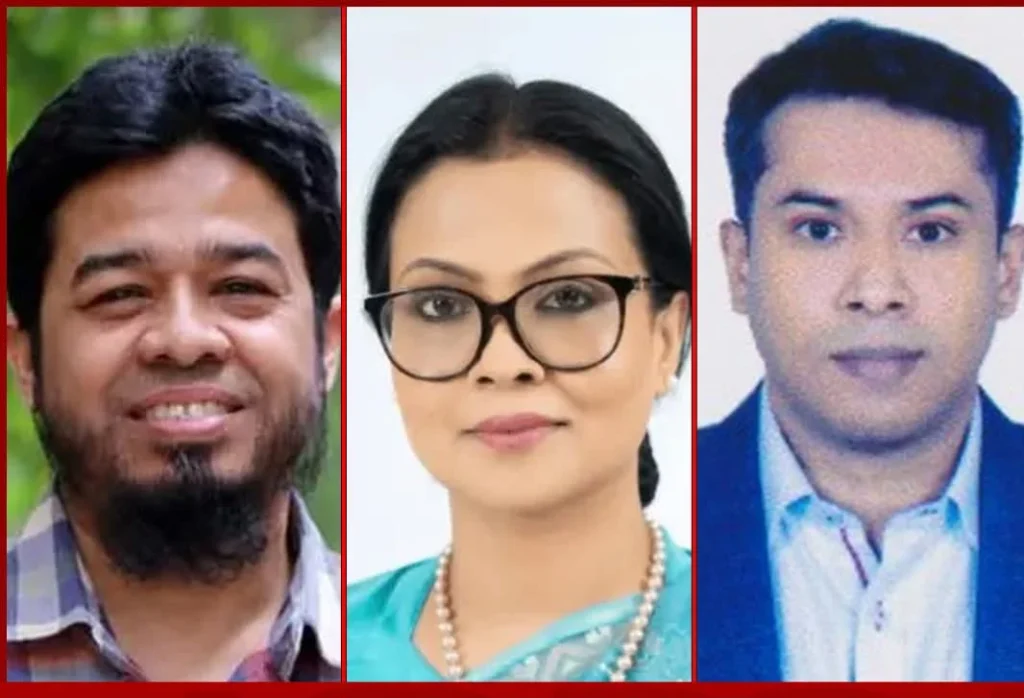 বাংলাদেশ অলিম্পিক অ্যাসোসিয়েশনে পদত্যাগের ঝড়