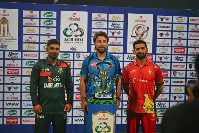 বাংলাদেশের চেয়ে আফগানিস্তানকে এগিয়ে রাখছেন রাজা