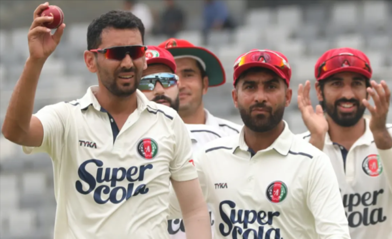 বাংলাদেশের বিপক্ষে শক্তি যাচাই করতে চায় আফগানিস্তান