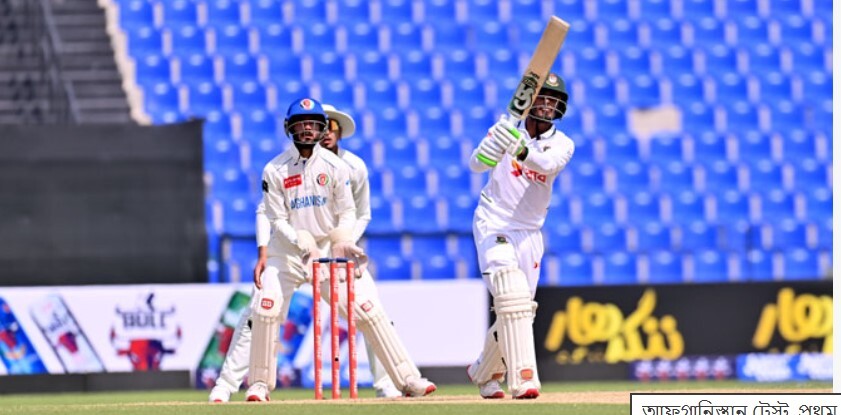 লড়াইয়ের ইঙ্গিত আফগানদের, অভিজ্ঞতায় পুরো নিয়ন্ত্রণ নিতে পারে বাংলাদেশ।