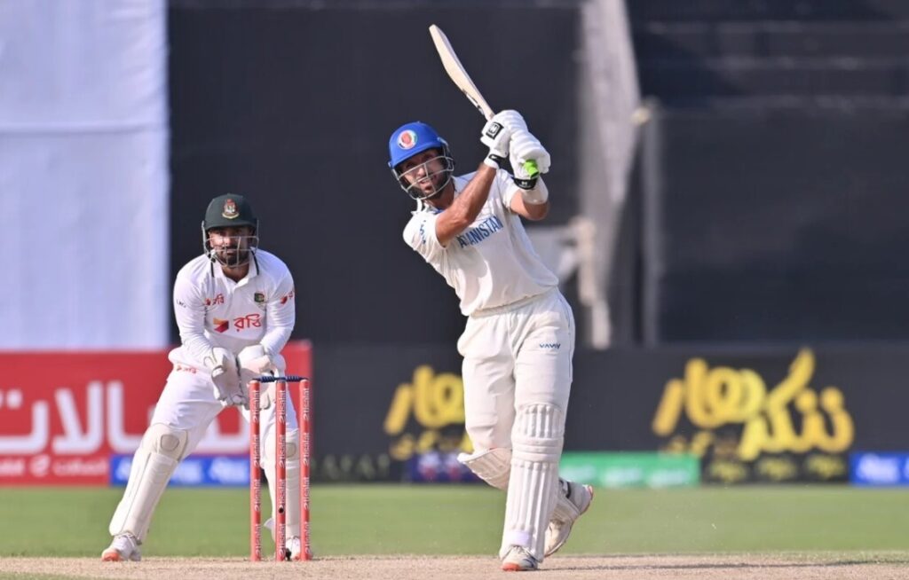লড়াইয়ের ইঙ্গিত আফগানদের, অভিজ্ঞতায় পুরো নিয়ন্ত্রণ নিতে পারে বাংলাদেশ।