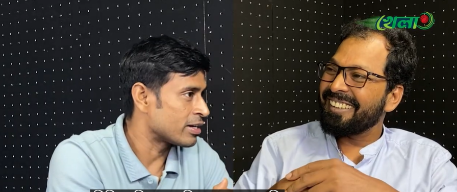 লিটন দাস এখন লিটন ডাক হয়ে গেছে l 
