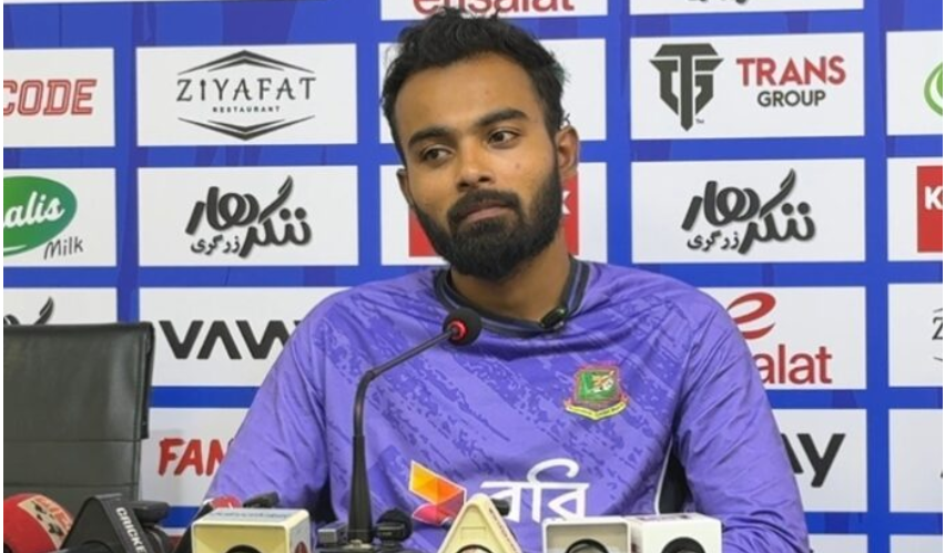 সমস্যা মাইন্ডসেটে, এখানে উন্নতির দরকার আছে হৃদয়